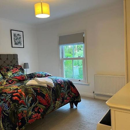Chic 2 Bedroom Cottage Willingham (Cambridgeshire) Exterior foto